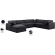 Meridian Furniture Indulge 193.5