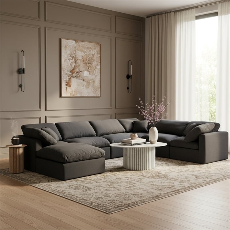 Meridian Furniture Indulge 193.5