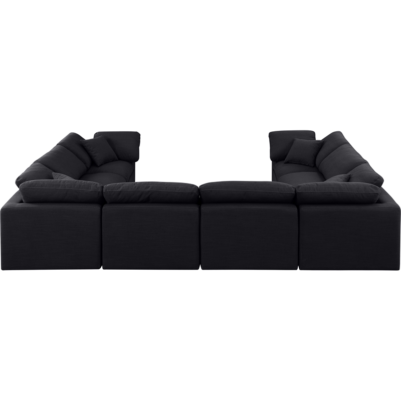 Meridian Furniture Indulge 258