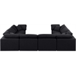 Meridian Furniture Indulge 258