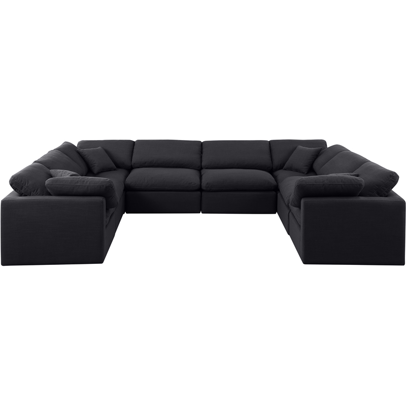 Meridian Furniture Indulge 258
