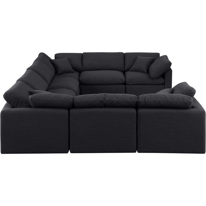 Meridian Furniture Indulge 258