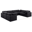 Meridian Furniture Indulge 258