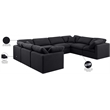 Meridian Furniture Indulge 258