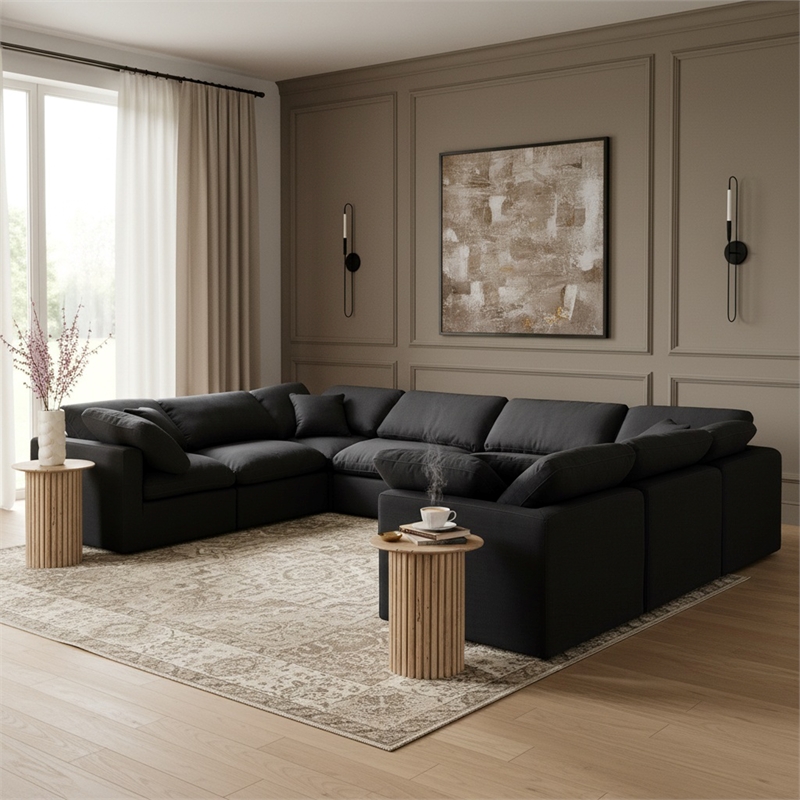 Meridian Furniture Indulge 258