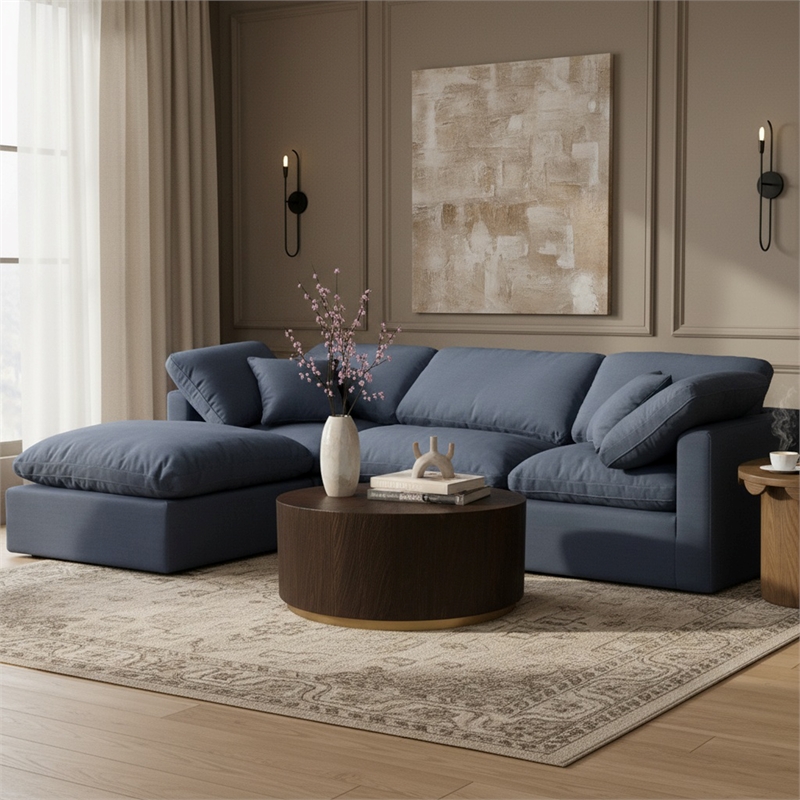 Meridian Furniture Indulge 94