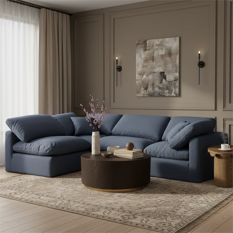 Meridian Furniture Indulge 129