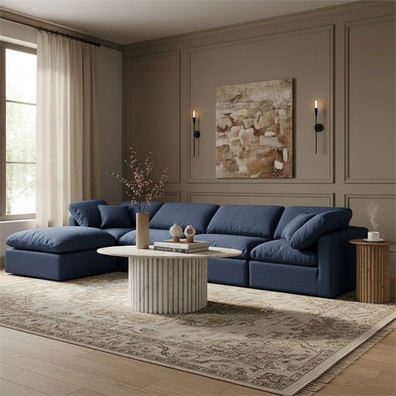 Meridian Furniture Indulge 129