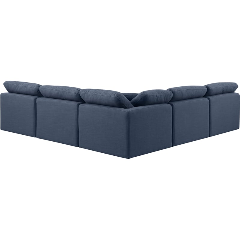 Meridian Furniture Indulge 169.5