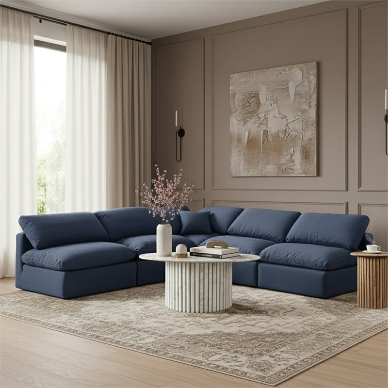 Meridian Furniture Indulge 169.5