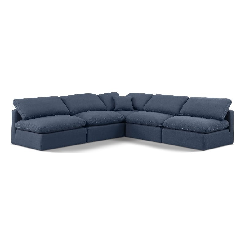 Meridian Furniture Indulge 169.5