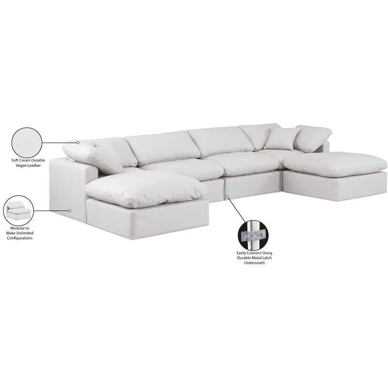 Meridian Furniture Indulge 129