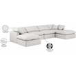 Meridian Furniture Indulge 129