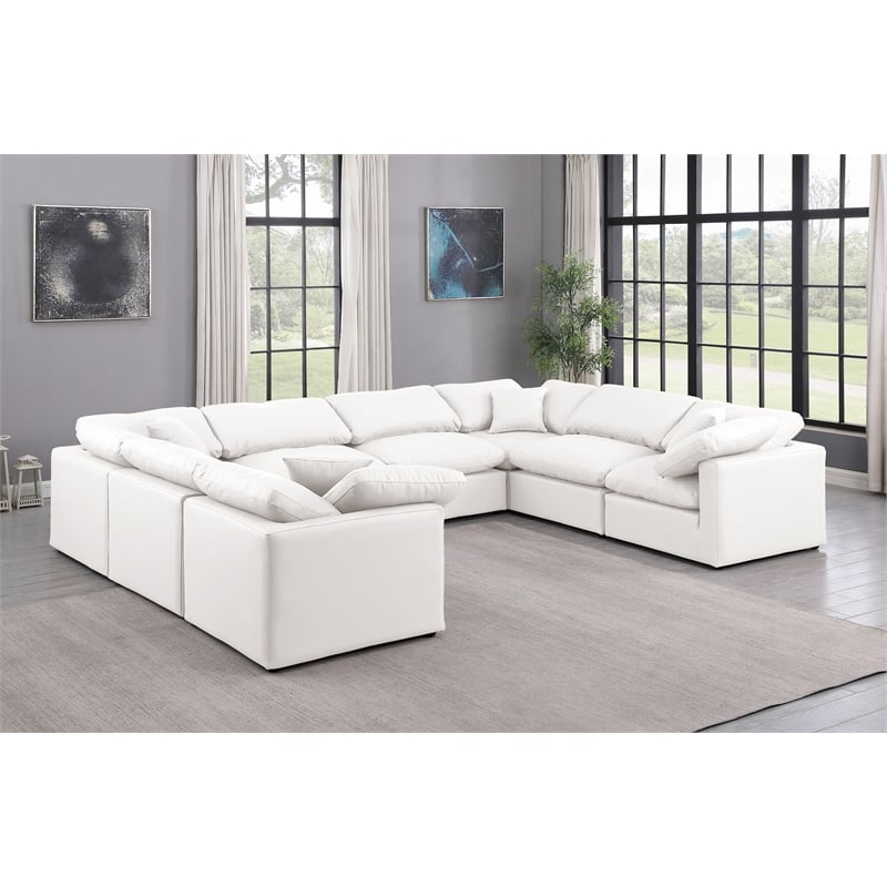 Meridian Furniture Indulge 258