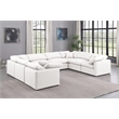 Meridian Furniture Indulge 258