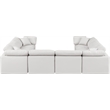 Meridian Furniture Indulge 258