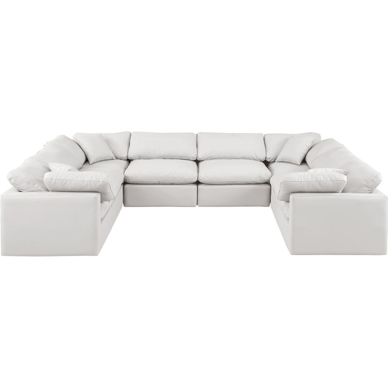 Meridian Furniture Indulge 258