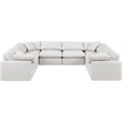 Meridian Furniture Indulge 258
