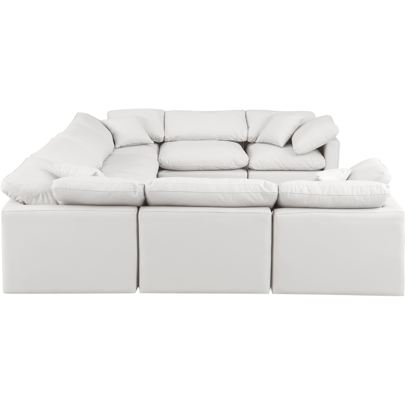 Meridian Furniture Indulge 258