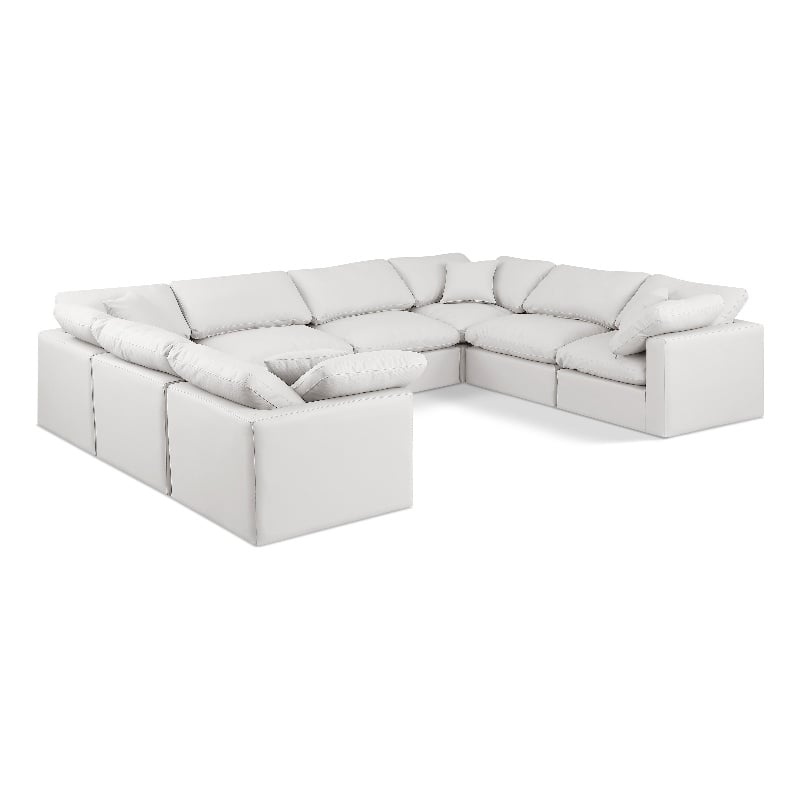 Meridian Furniture Indulge 258