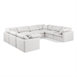 Meridian Furniture Indulge 258