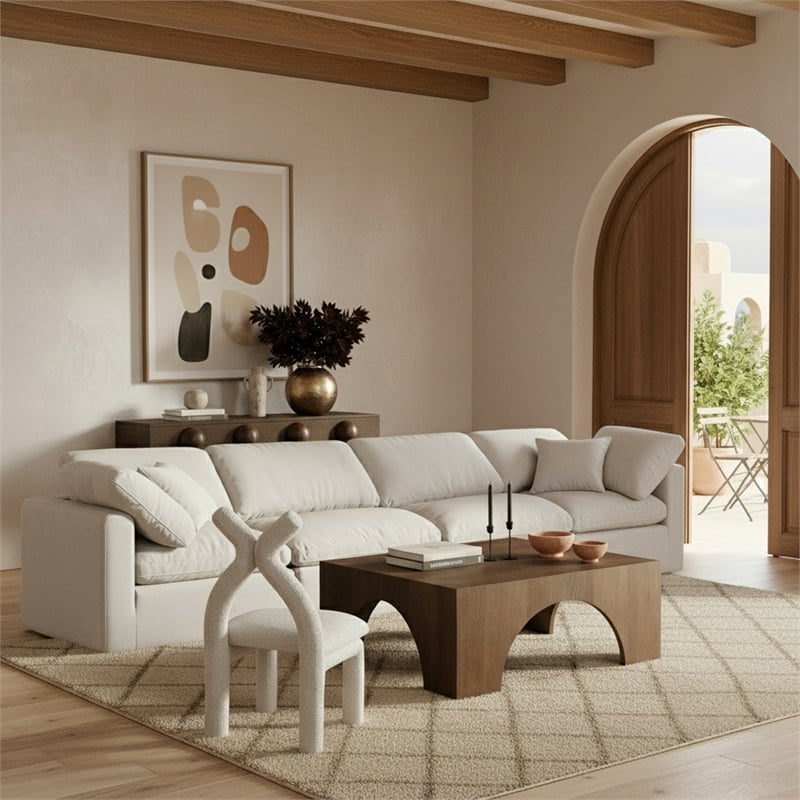 Meridian Furniture Indulge 129
