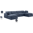 Meridian Furniture Indulge 129