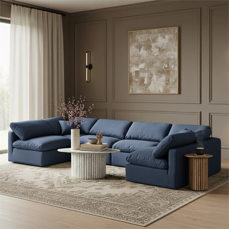Meridian Furniture Indulge 199