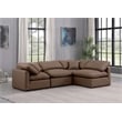 Meridian Furniture Indulge 129