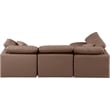 Meridian Furniture Indulge 129