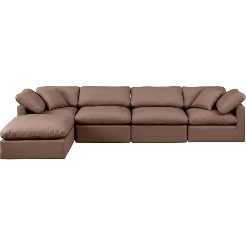 Meridian Furniture Indulge 140