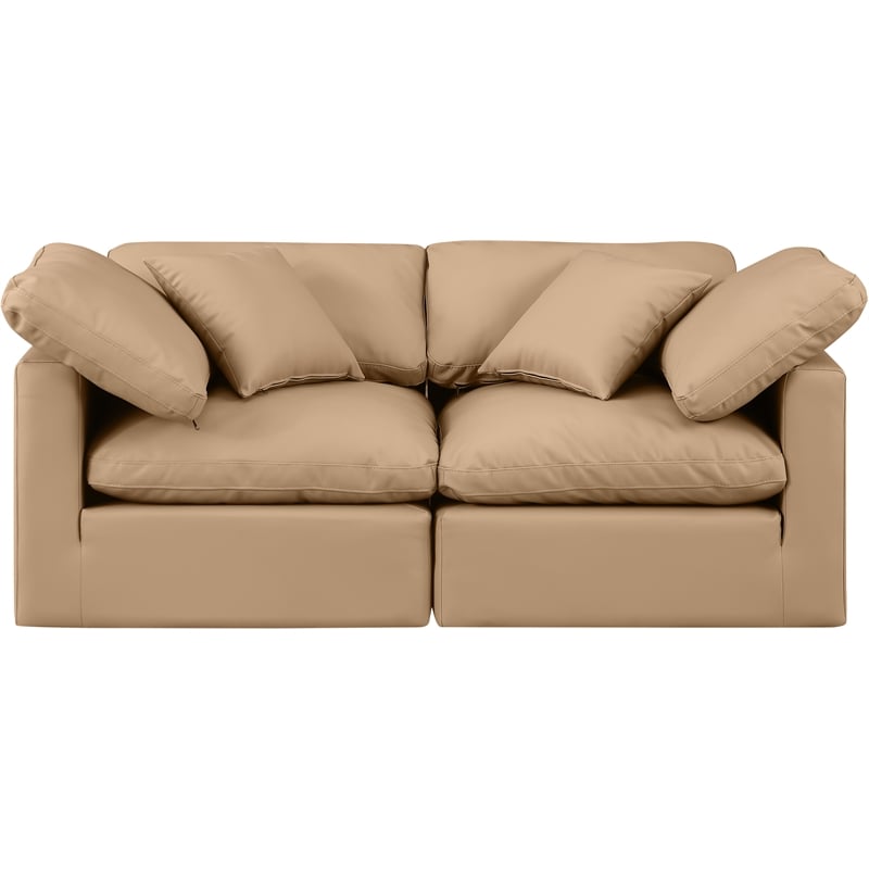 Meridian Furniture Indulge 140