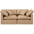 Meridian Furniture Indulge 140