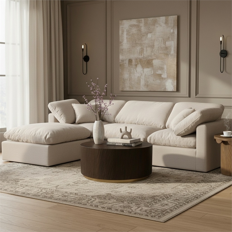 Meridian Furniture Indulge 94