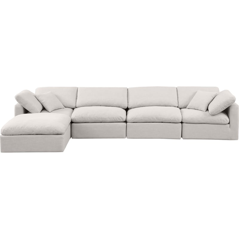 Meridian Furniture Indulge 129