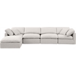 Meridian Furniture Indulge 129