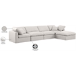 Meridian Furniture Indulge 129