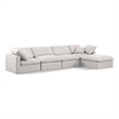Meridian Furniture Indulge 129