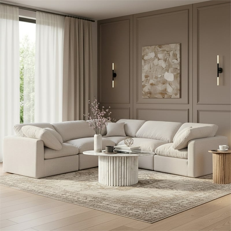 Meridian Furniture Indulge 158.5