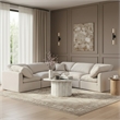 Meridian Furniture Indulge 158.5