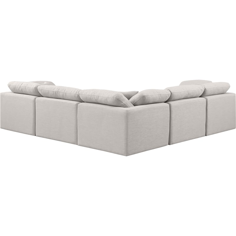 Meridian Furniture Indulge 158.5