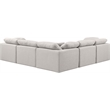 Meridian Furniture Indulge 158.5
