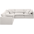 Meridian Furniture Indulge 158.5