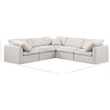 Meridian Furniture Indulge 158.5