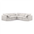 Meridian Furniture Indulge 158.5