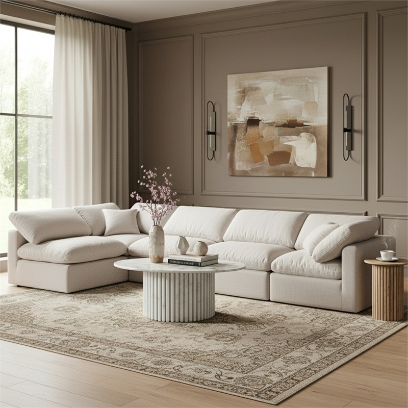 Meridian Furniture Indulge 164