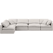 Meridian Furniture Indulge 164