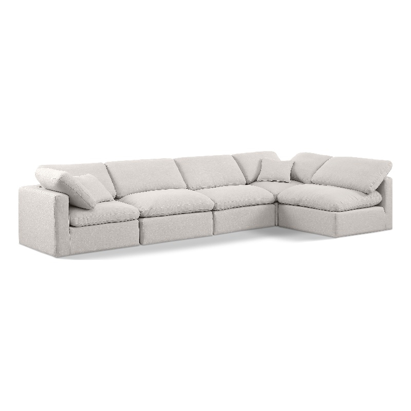 Meridian Furniture Indulge 164
