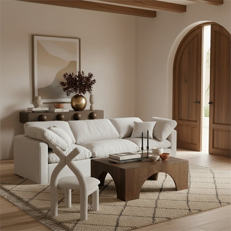 Meridian Furniture Indulge 94