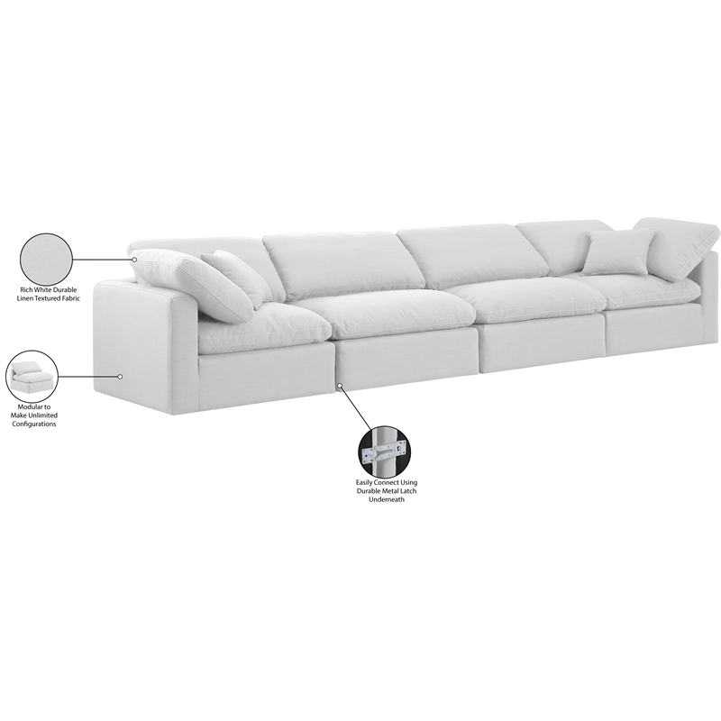 Meridian Furniture Indulge 129